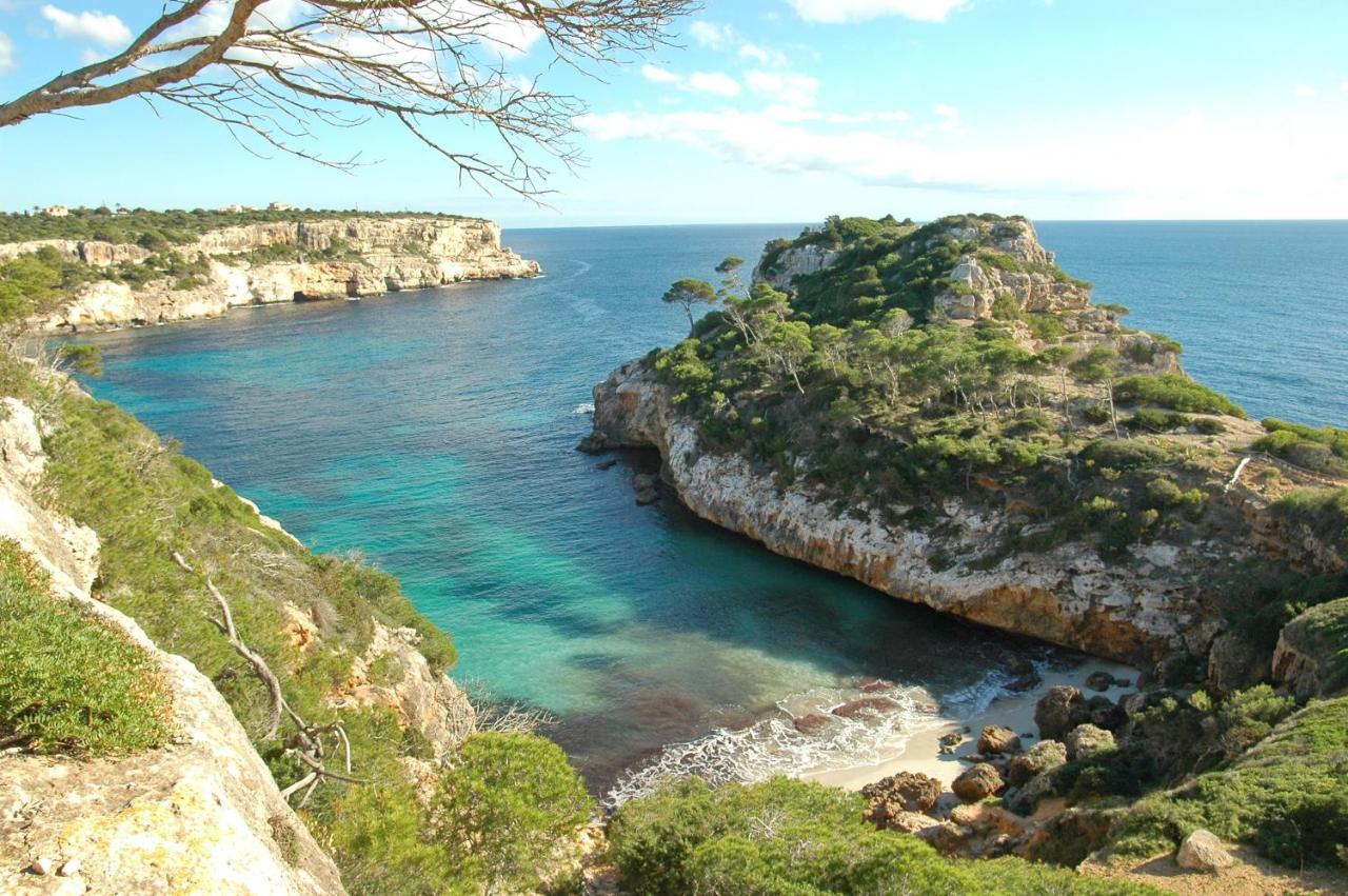 Cas Padri By Dracmallorca Santanyí Εξωτερικό φωτογραφία